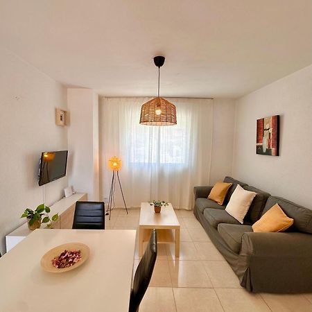 Apartamentos J&K Torremolinos Exterior foto