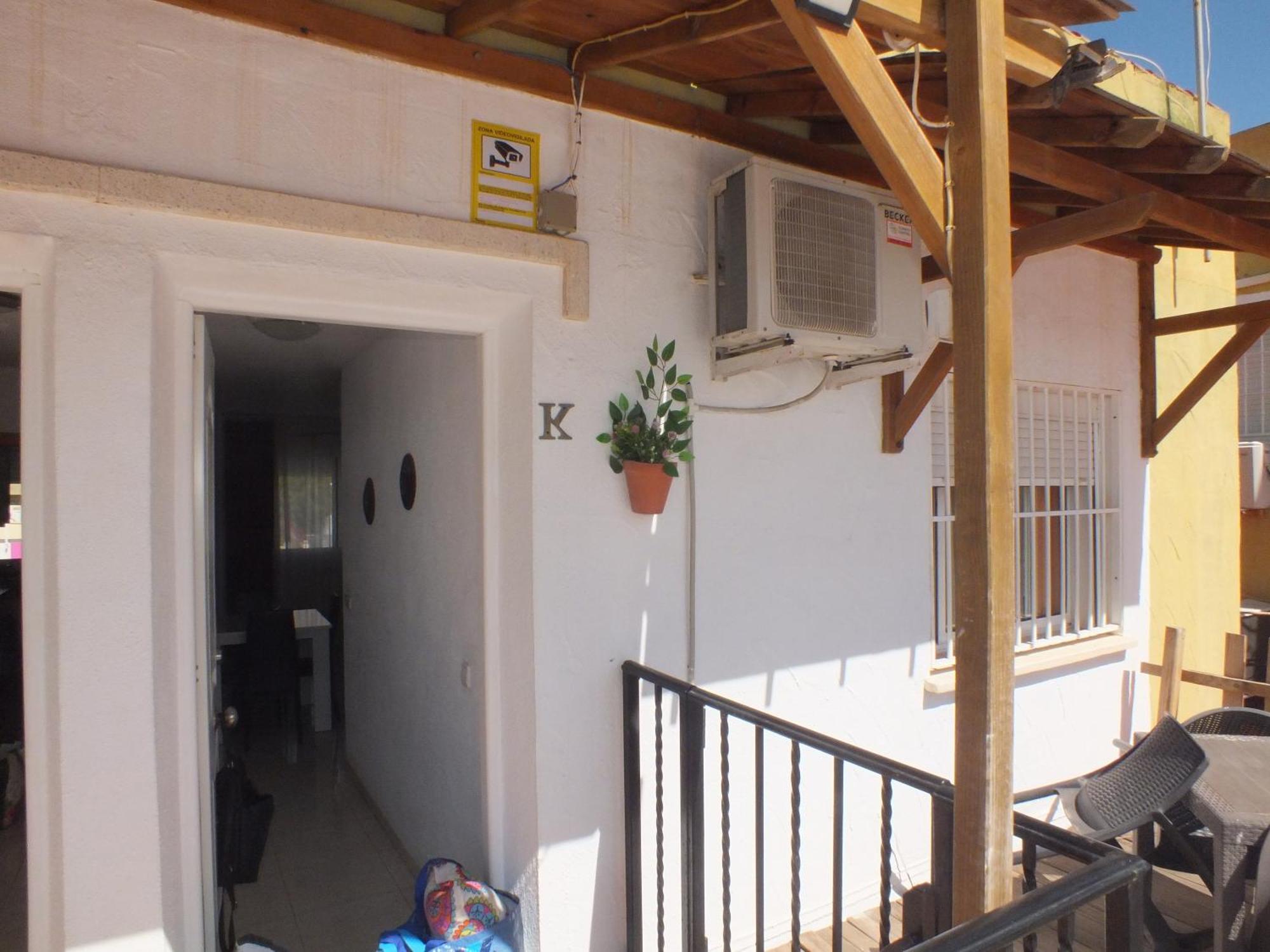 Apartamentos J&K Torremolinos Exterior foto