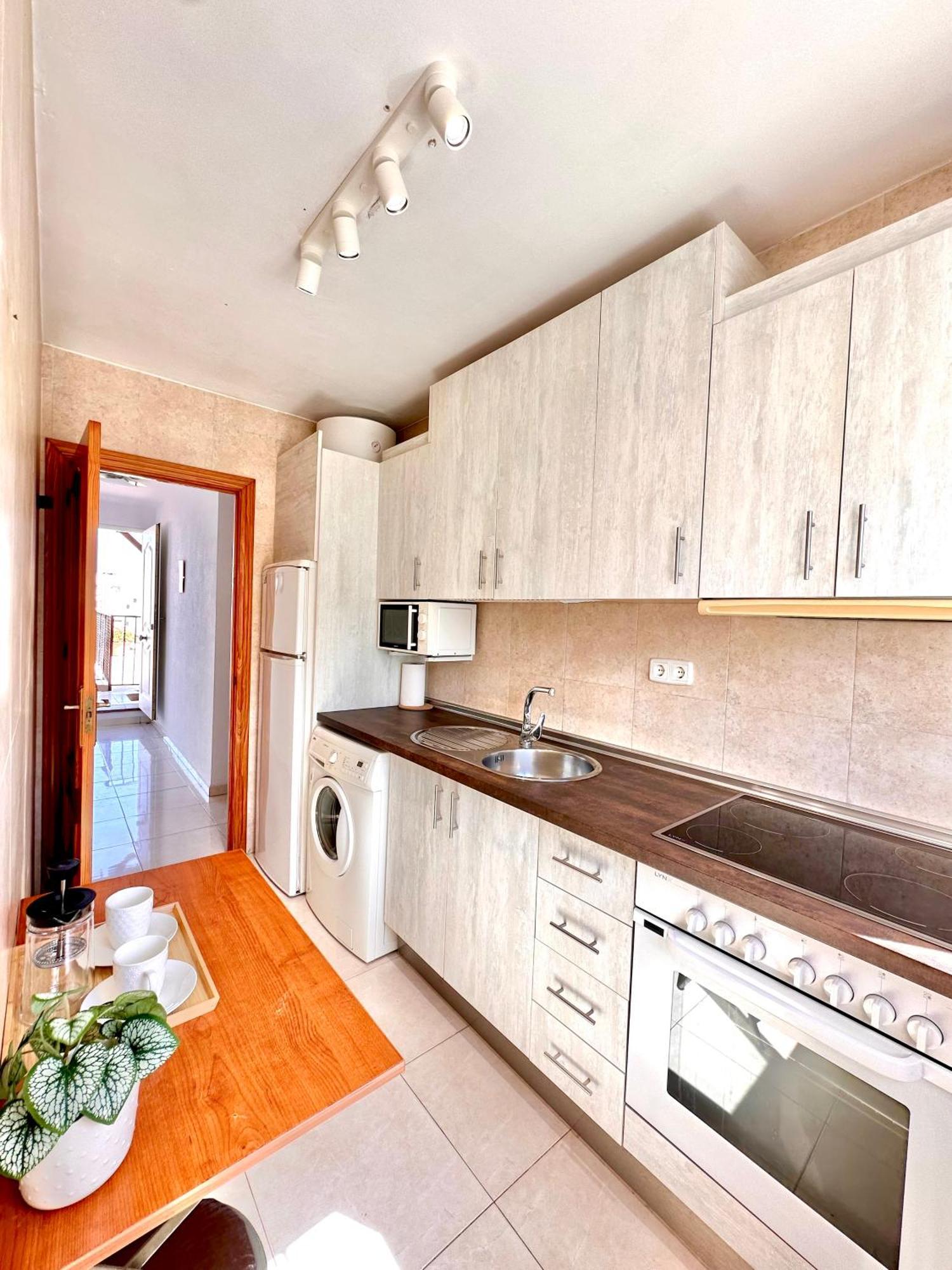 Apartamentos J&K Torremolinos Exterior foto