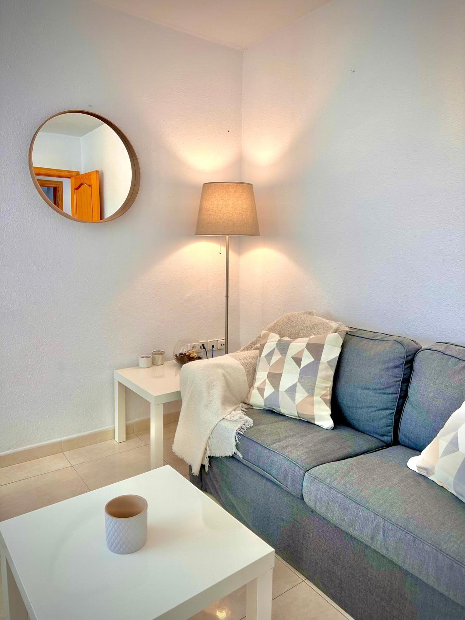 Apartamentos J&K Torremolinos Exterior foto