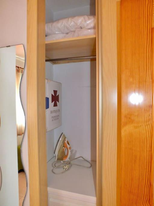 Apartamentos J&K Torremolinos Exterior foto