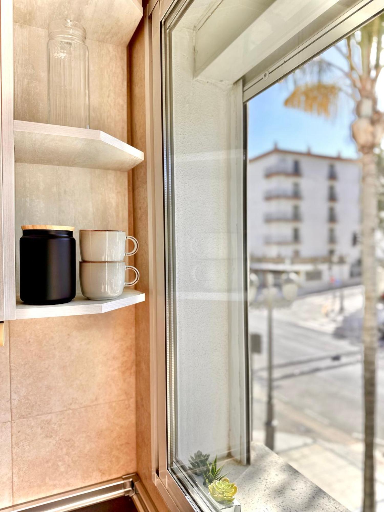 Apartamentos J&K Torremolinos Exterior foto