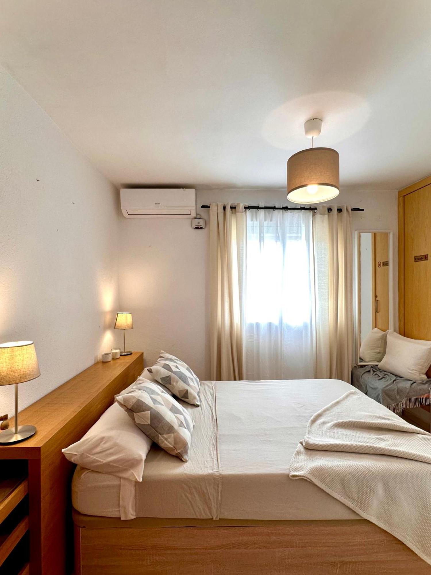 Apartamentos J&K Torremolinos Exterior foto