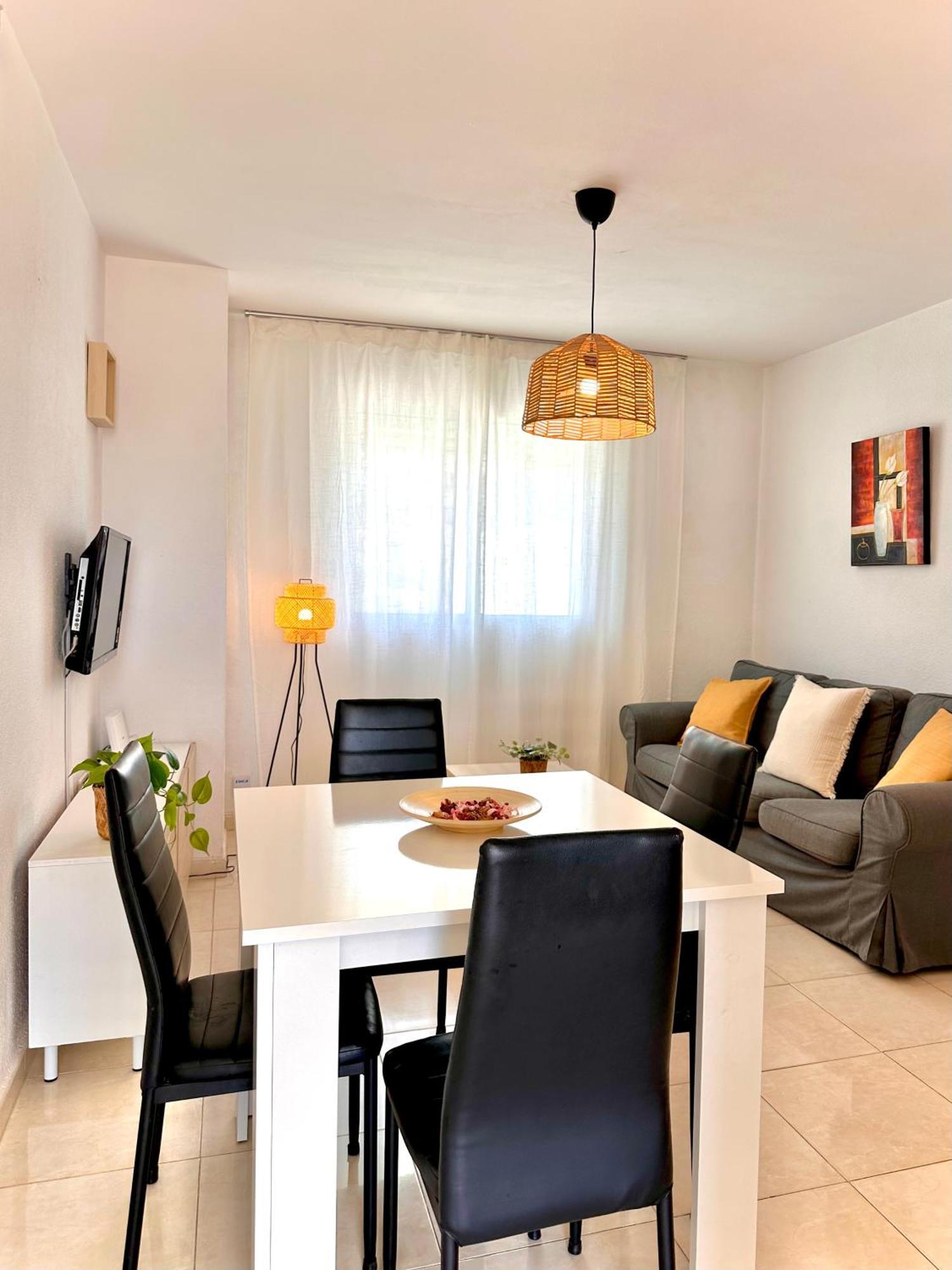 Apartamentos J&K Torremolinos Exterior foto