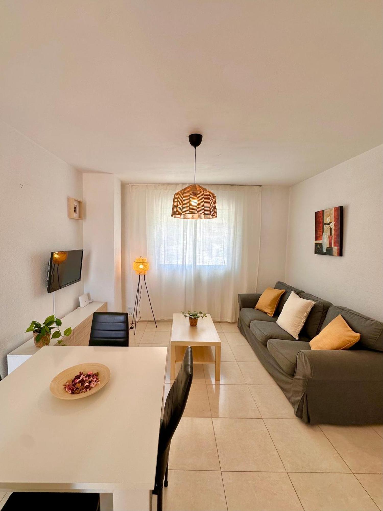 Apartamentos J&K Torremolinos Exterior foto