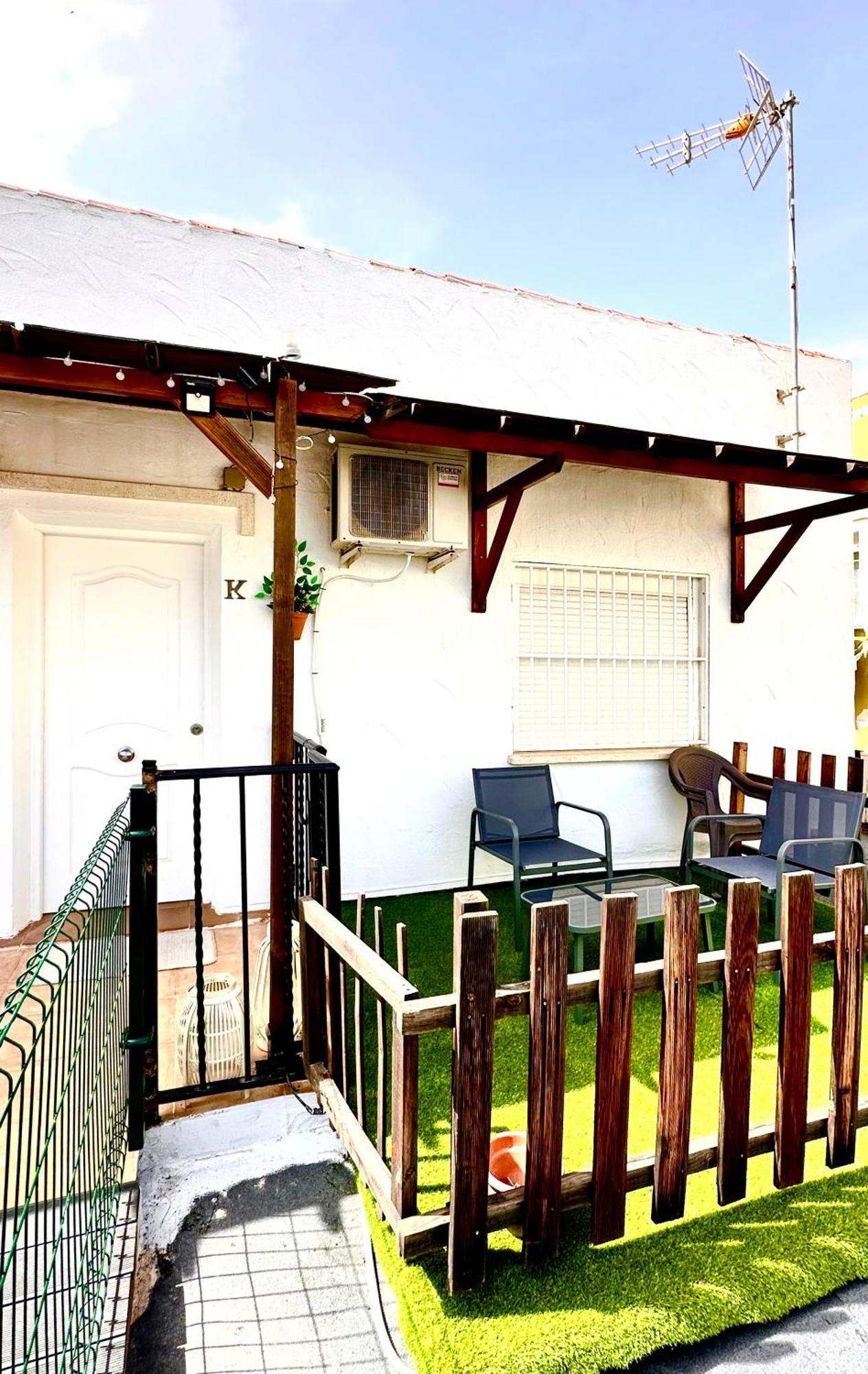 Apartamentos J&K Torremolinos Cameră foto
